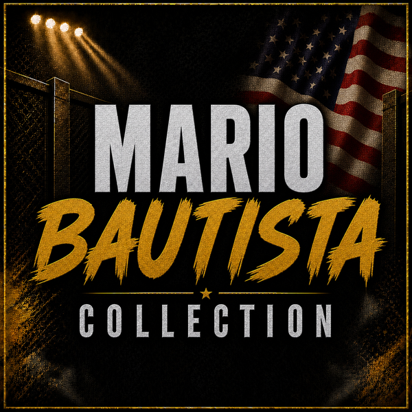 Mario Bautista Collection