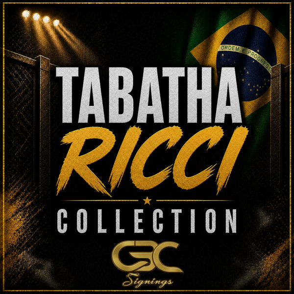 Tabatha Ricci Collection