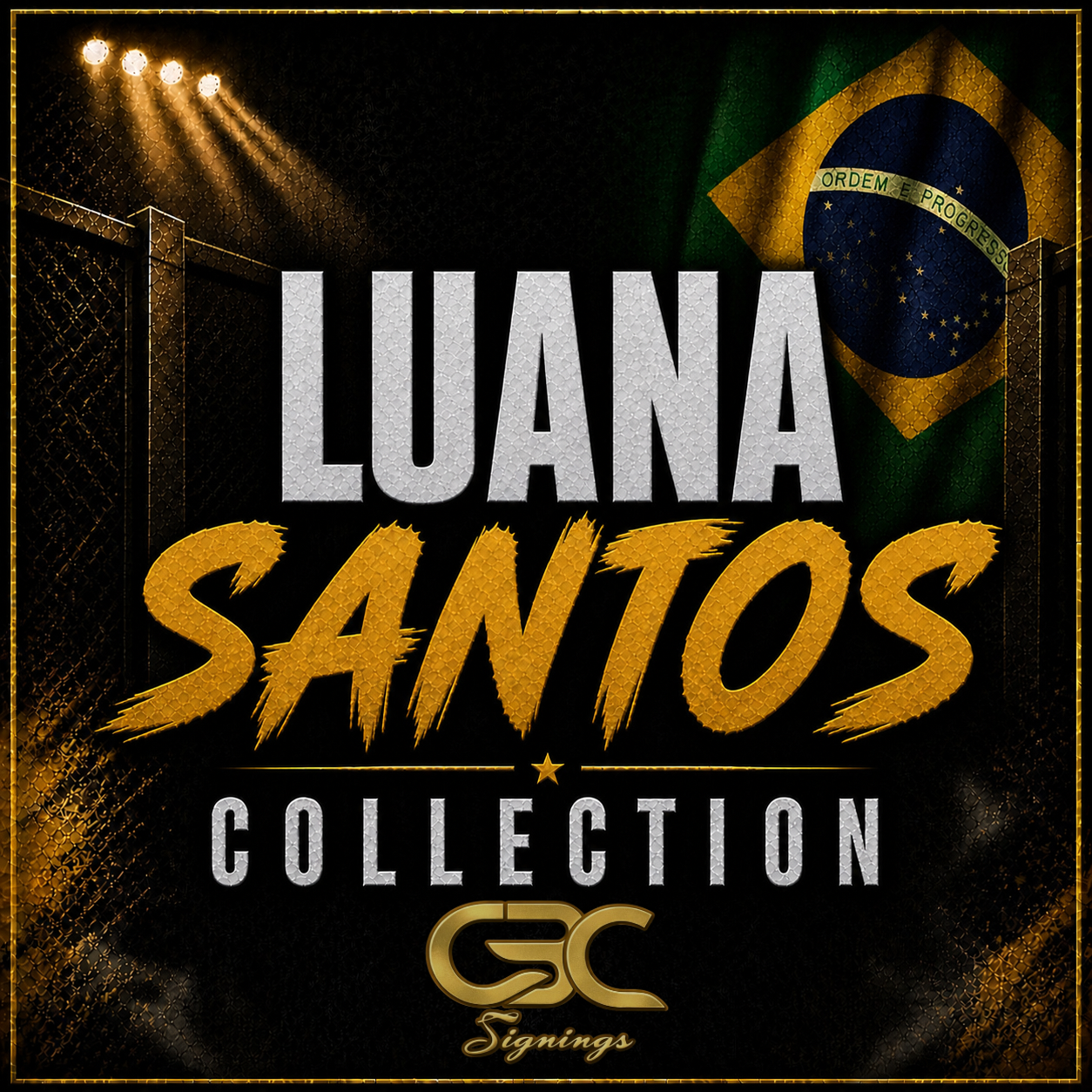 Luana Santos Collection