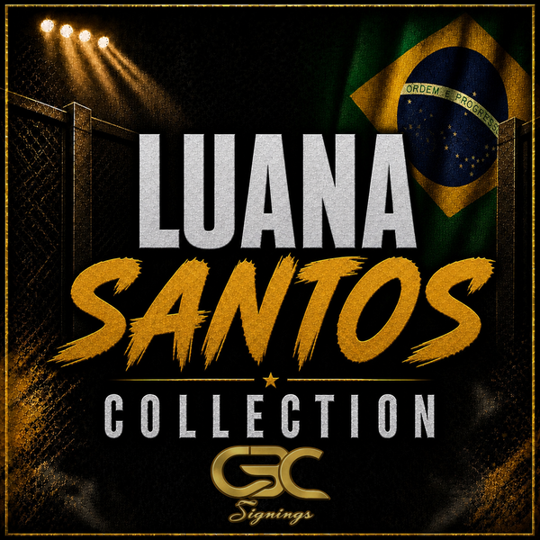 Luana Santos Collection