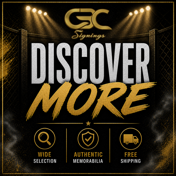Discover More