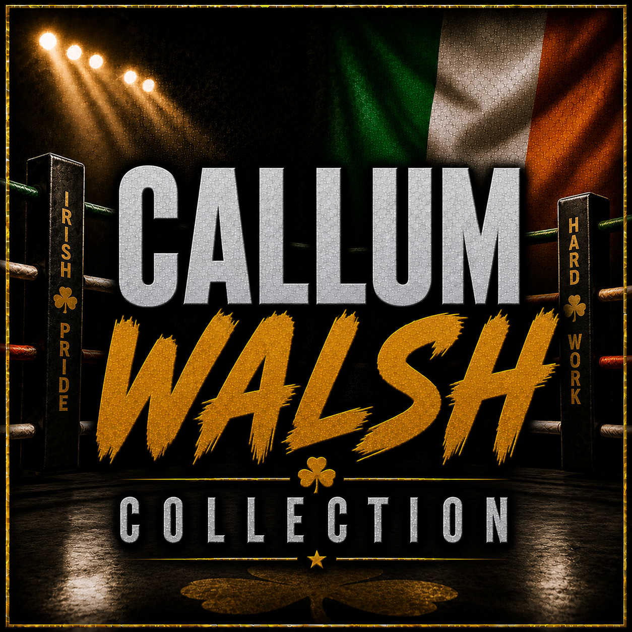 Callum Walsh Collection