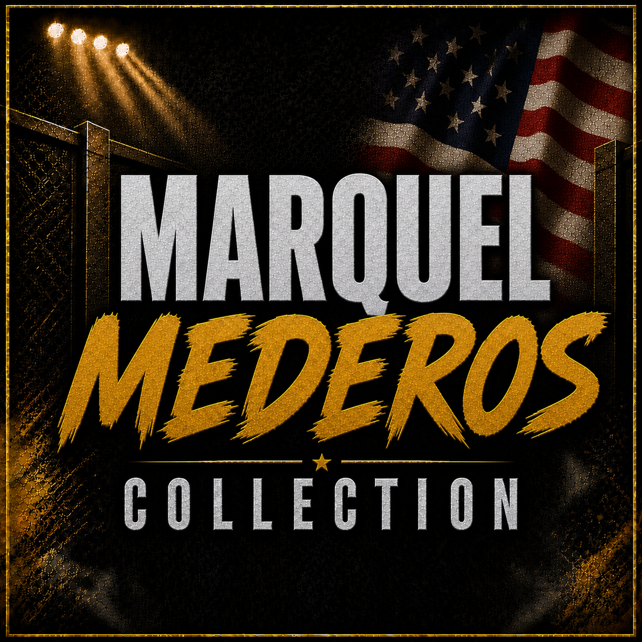 MarQuel Mederos Collection