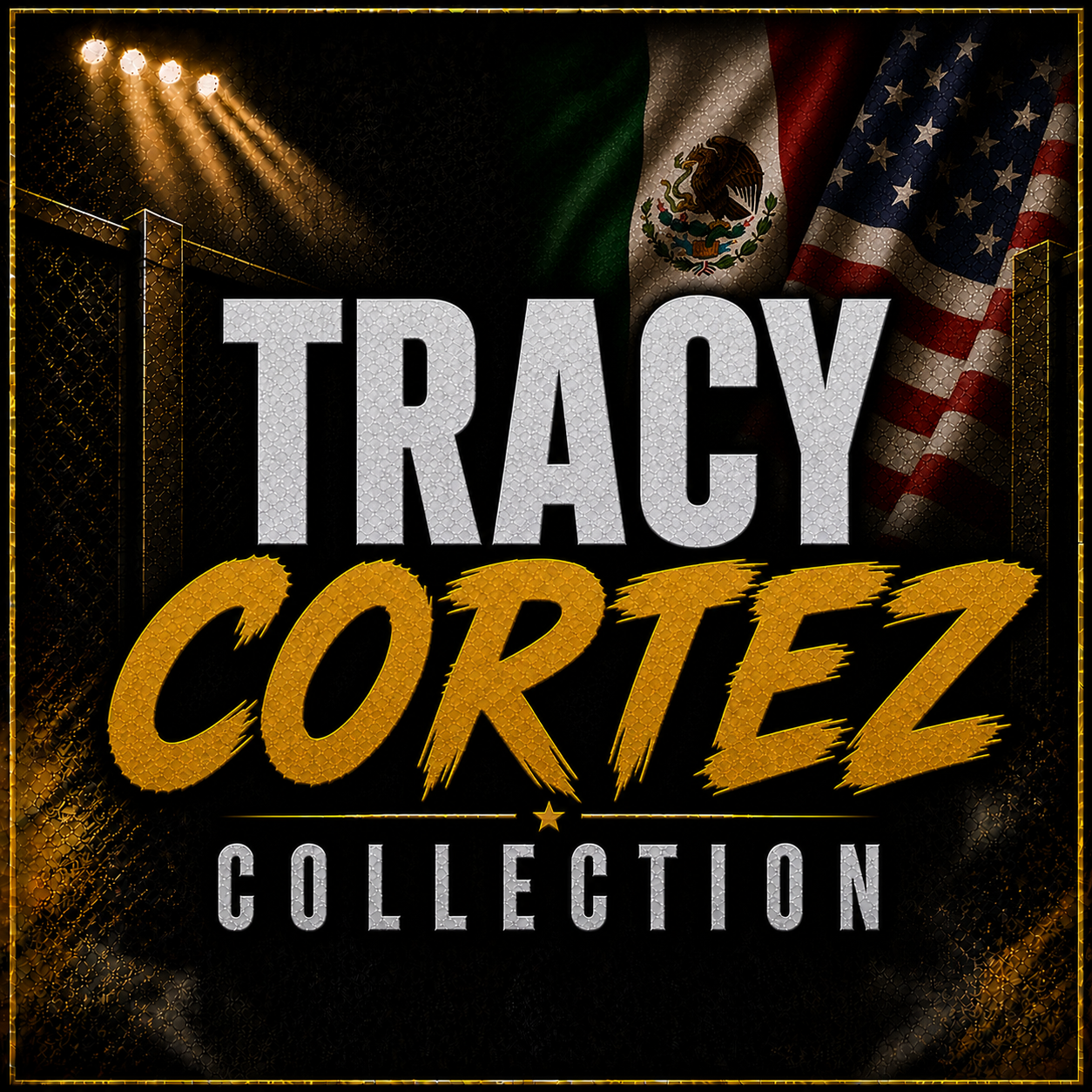 Tracy Cortez Collection