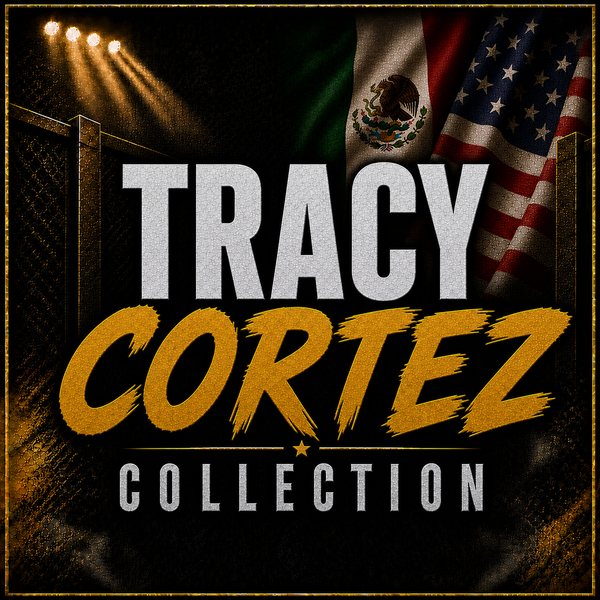 Tracy Cortez Collection