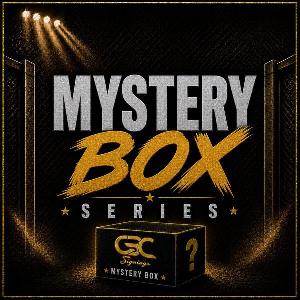 Mystery Box Series