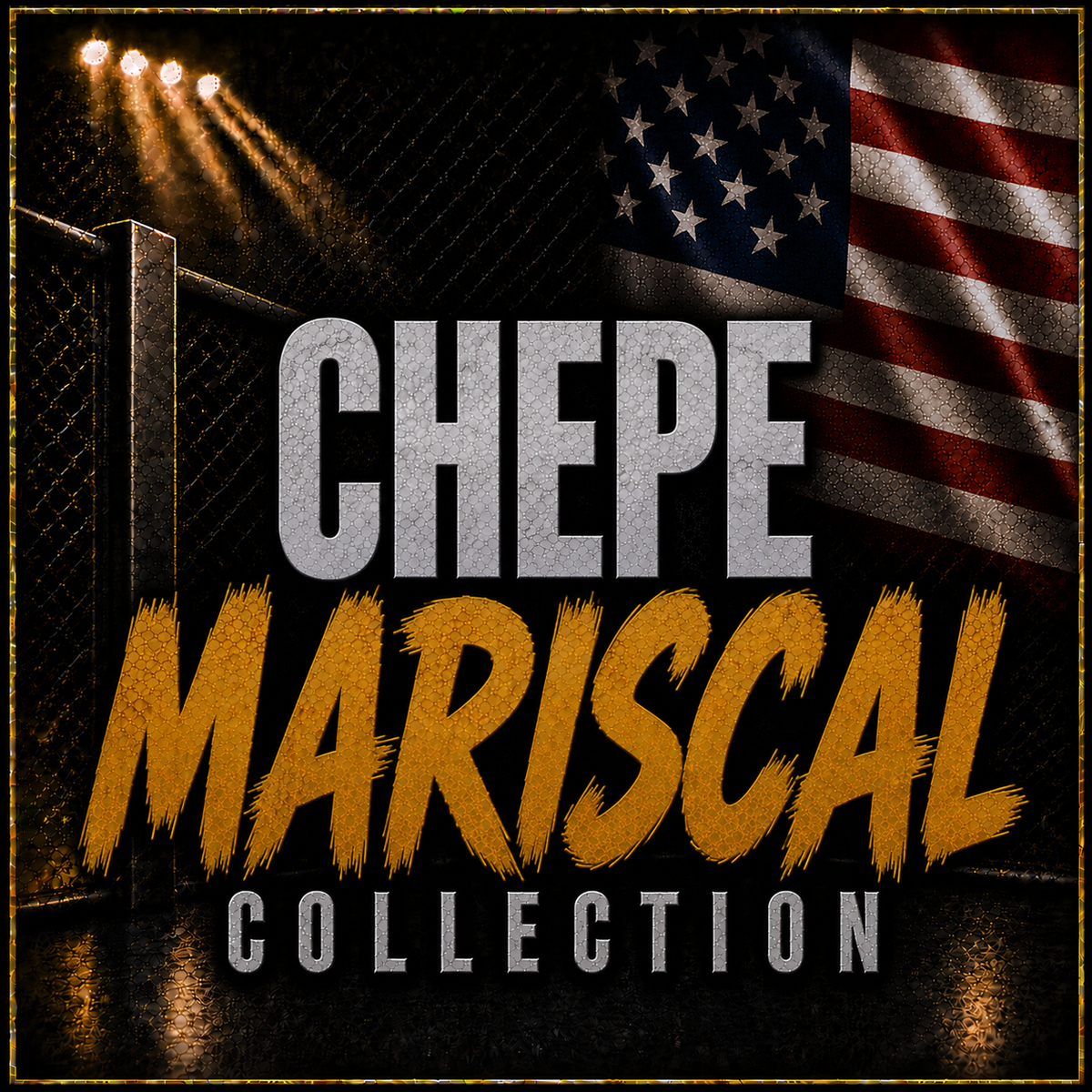 Chepe Mariscal Collection