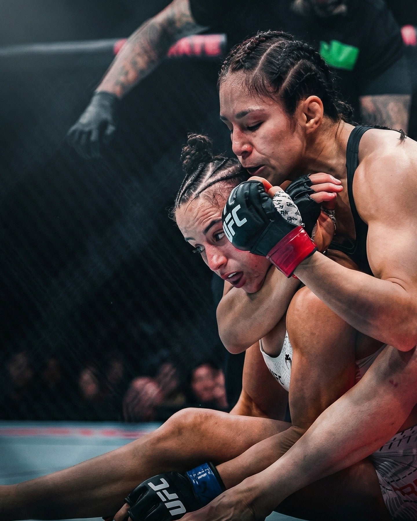 PRESALE: Alexa Grasso 8x10 Photo With Beckett COA & Free Shipping
