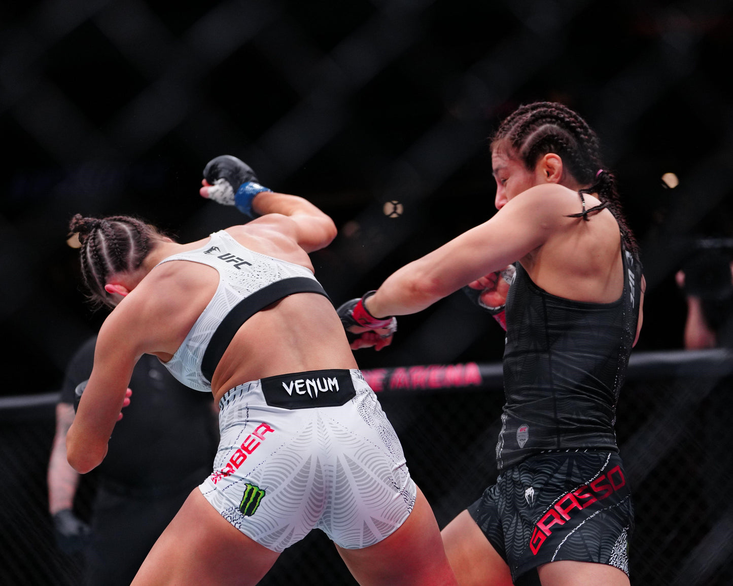 PRESALE: Alexa Grasso 8x10 Photo With Beckett COA & Free Shipping