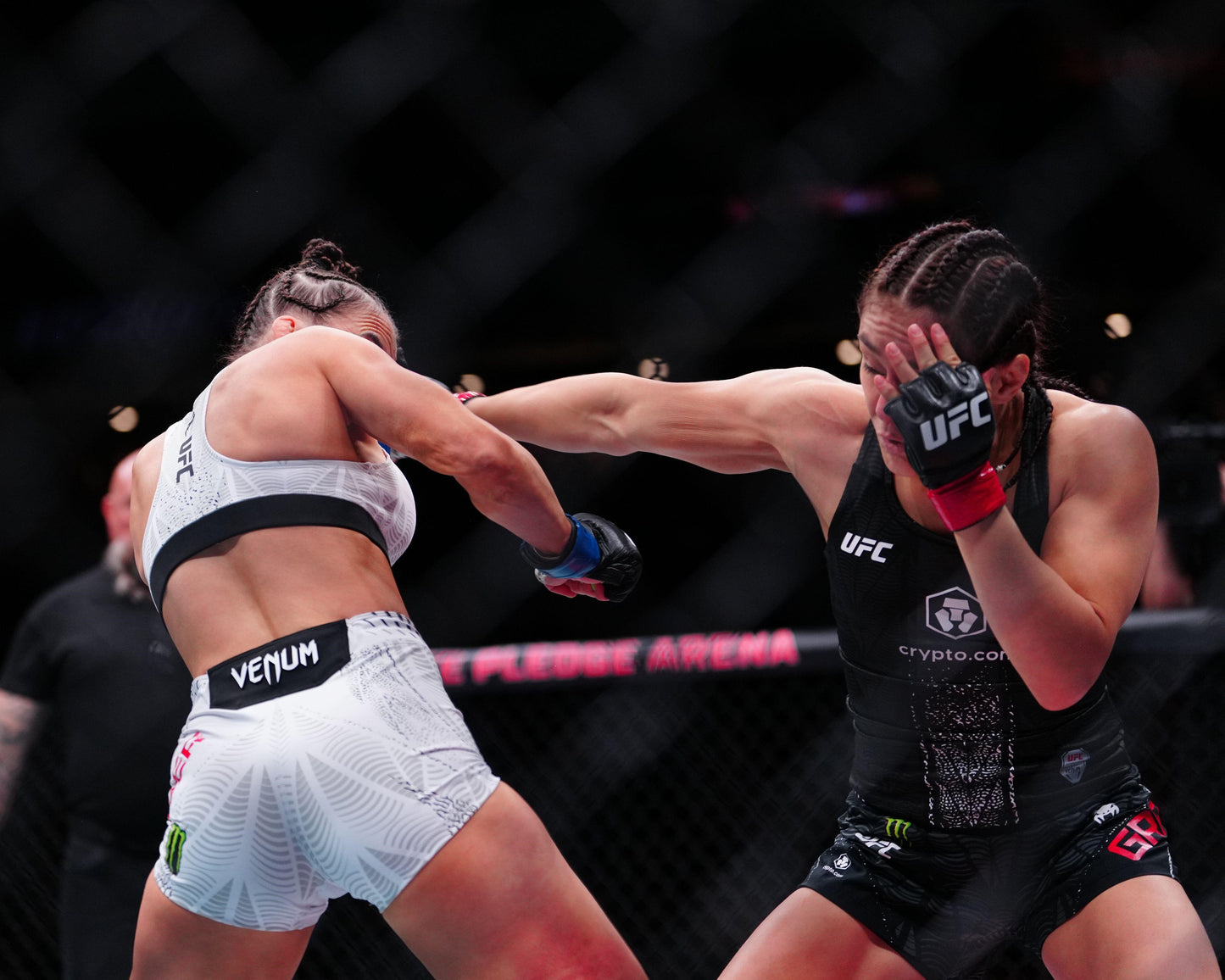 PRESALE: Alexa Grasso 8x10 Photo With Beckett COA & Free Shipping