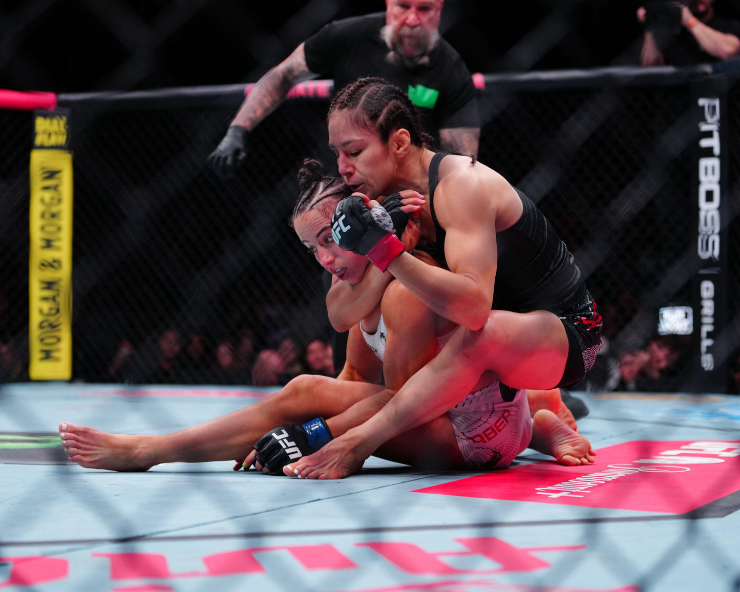PRESALE: Alexa Grasso 8x10 Photo With Beckett COA & Free Shipping