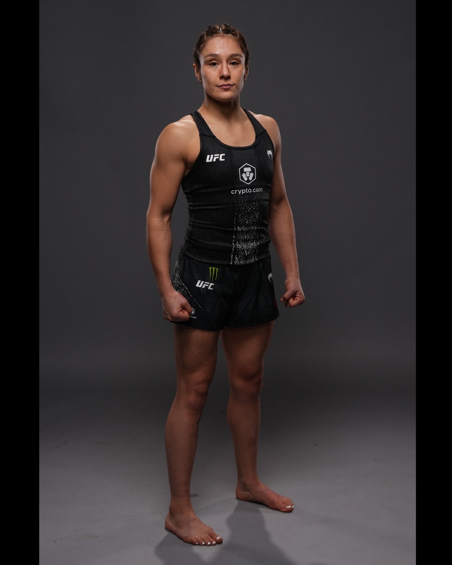 PRESALE: Alexa Grasso 8x10 Photo With Beckett COA & Free Shipping