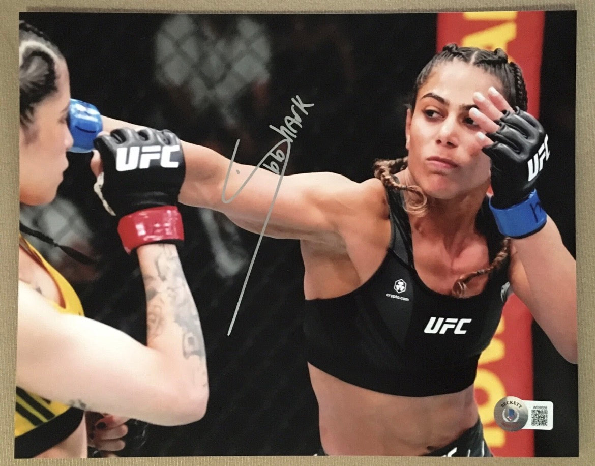 Tabatha Ricci Signed 8x10 Photo with Beckett COA & Free Shipping!