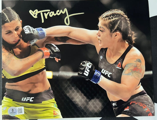 Tracy Cortez Signed 8x10 Photo with Beckett COA & Free Shipping!
