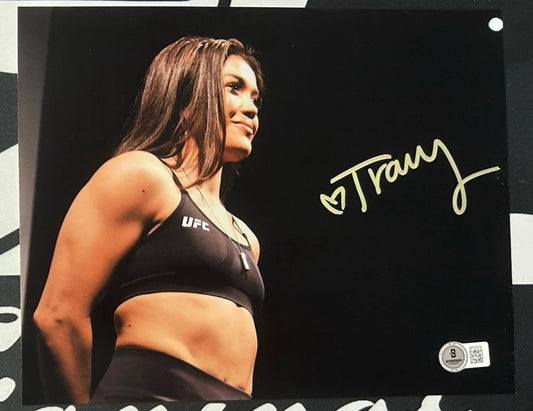 Tracy Cortez Signed 8x10 Photo with Beckett COA & Free Shipping!