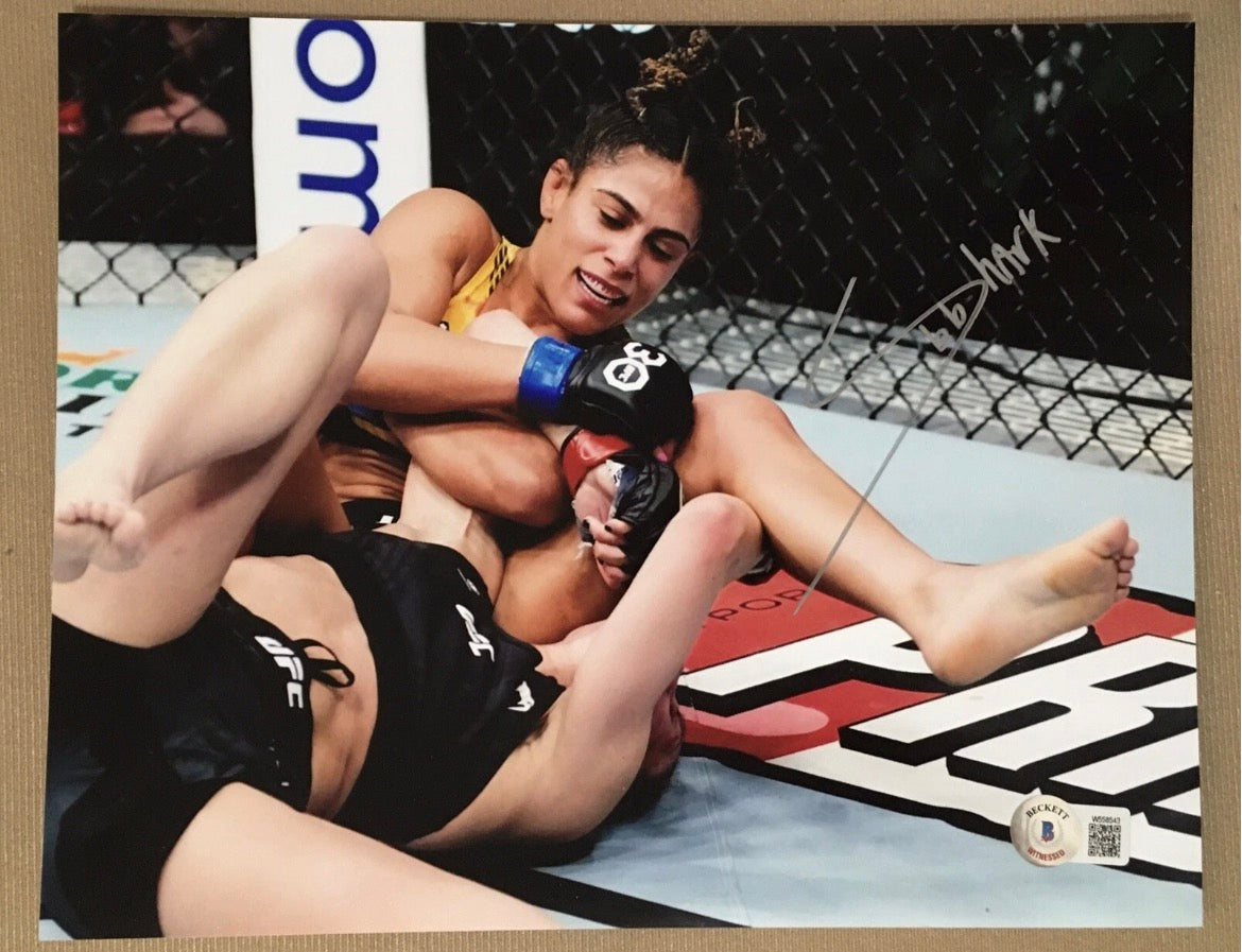 Tabatha Ricci Signed 8x10 Photo with Beckett COA & Free Shipping!