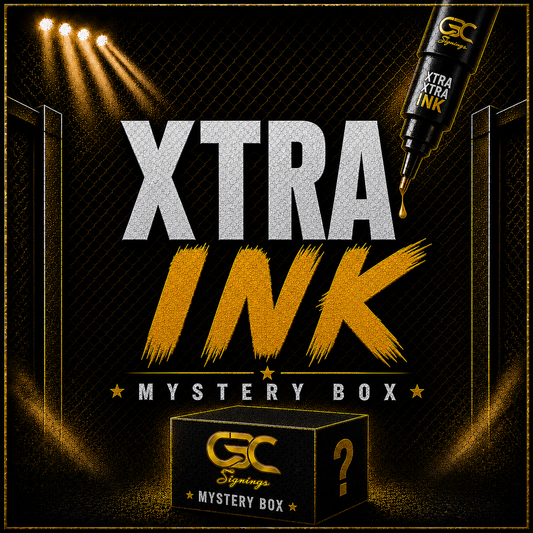 Xtra Ink Mystery Box