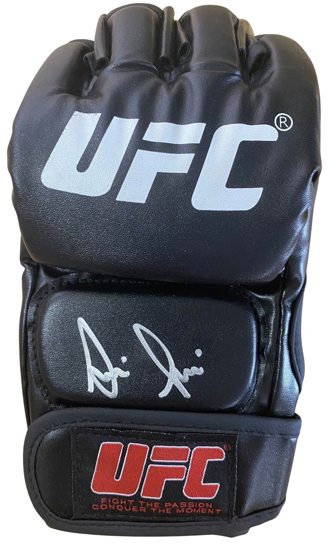 Ariane Lipski Da Silva Signed Glove with Beckett COA & Free Shipping!