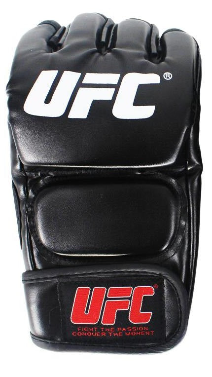 PRESALE: Diego Lopes Signed Glove With Beckett COA & Free Shipping