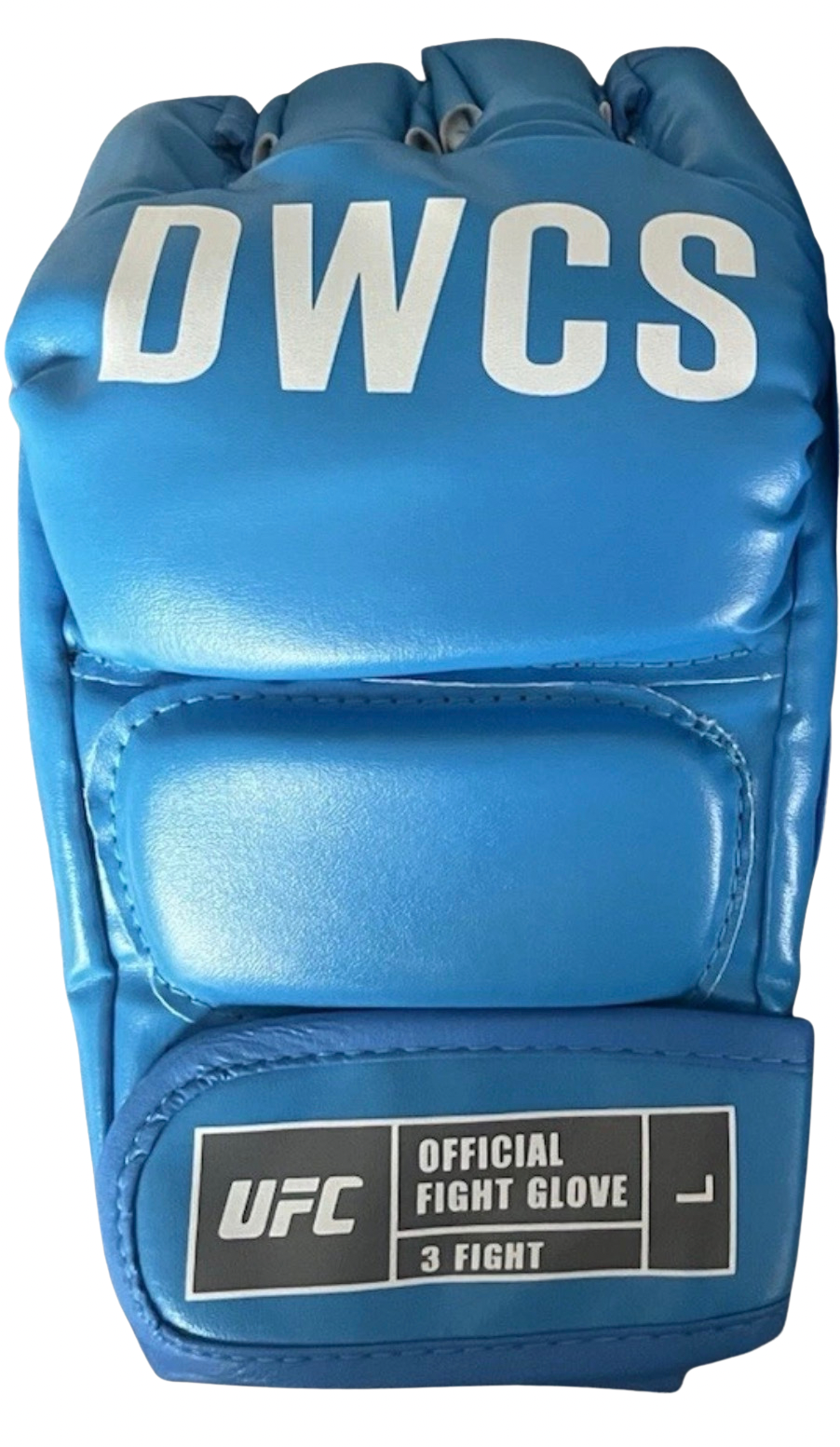 PRESALE: Elijah Smith DWCS Glove With Beckett COA & Free Shipping